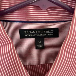 Banana Republic LS